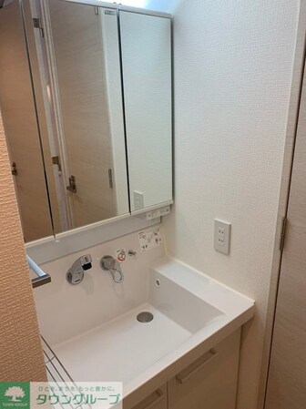 ベルシード志村坂上の物件内観写真